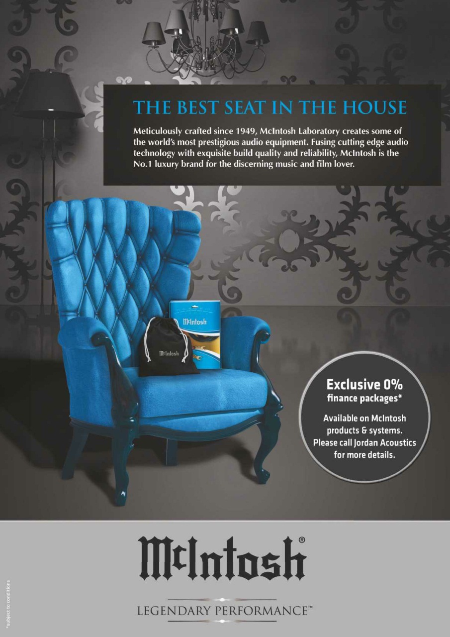 Hi-Fi Choice Preview Pages