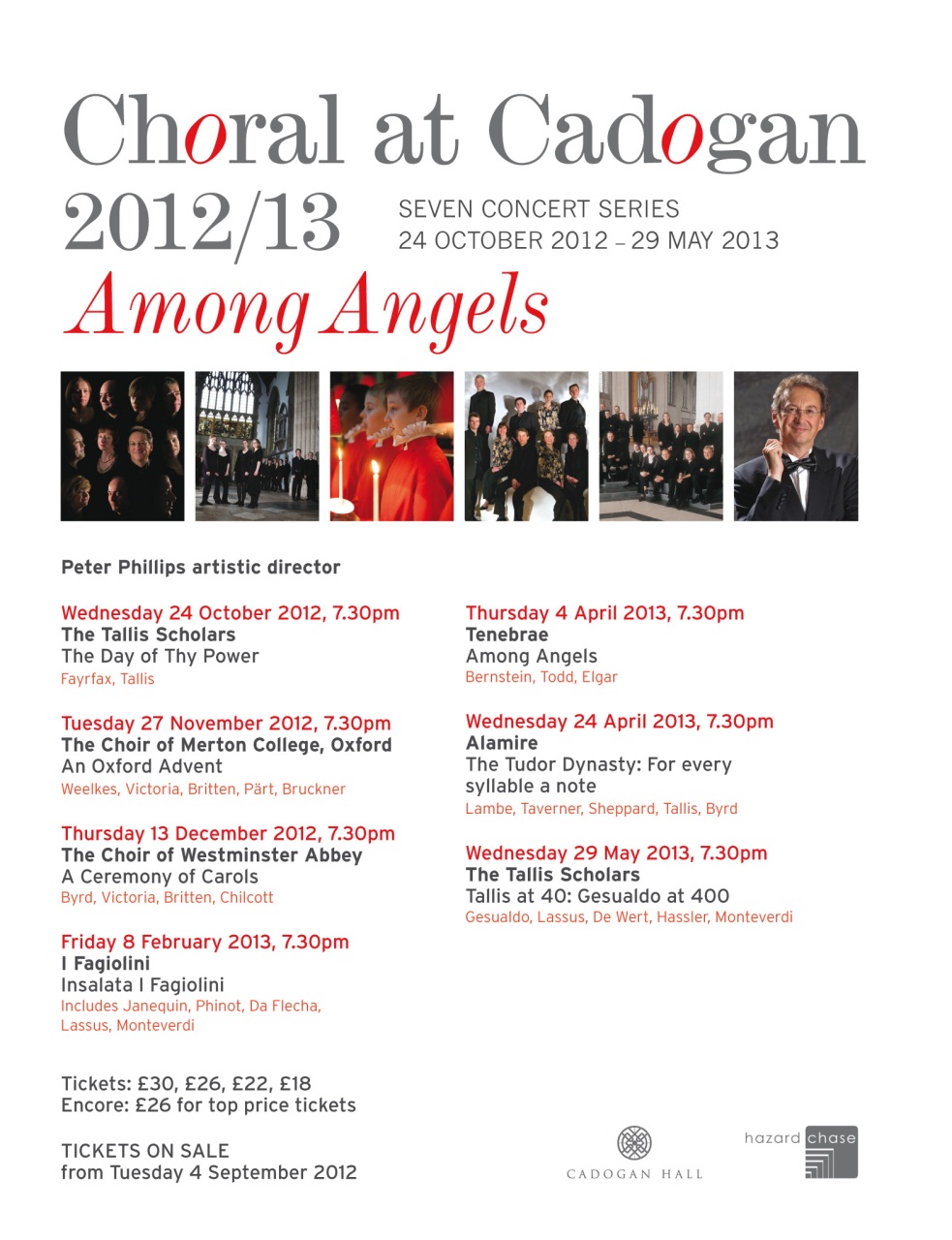 Early Music Today Preview Pages