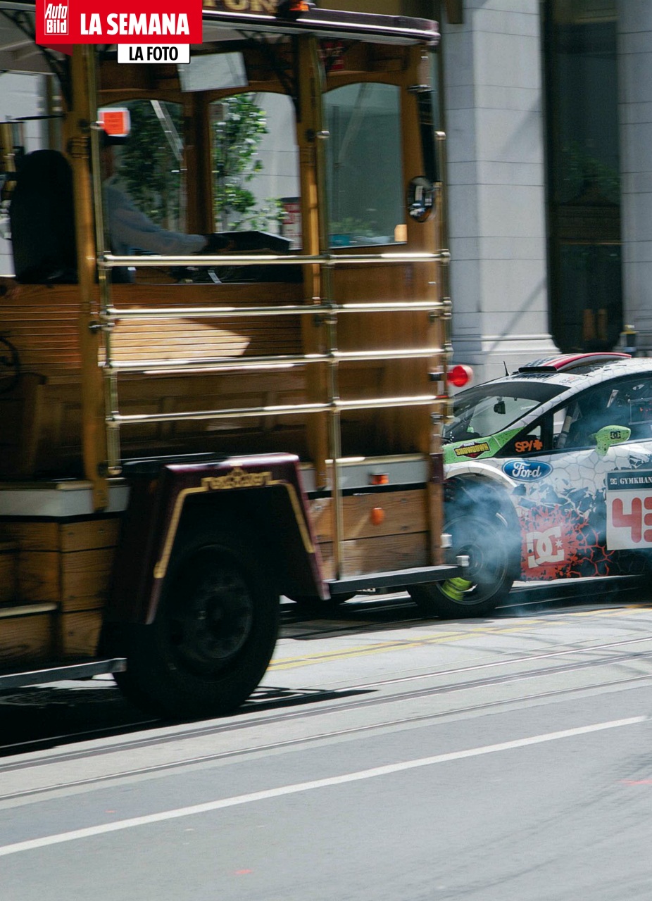 Auto Bild Preview Pages