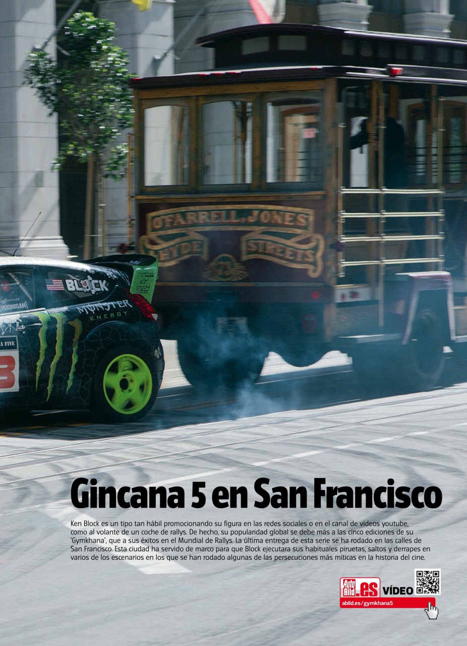 Auto Bild Preview Pages