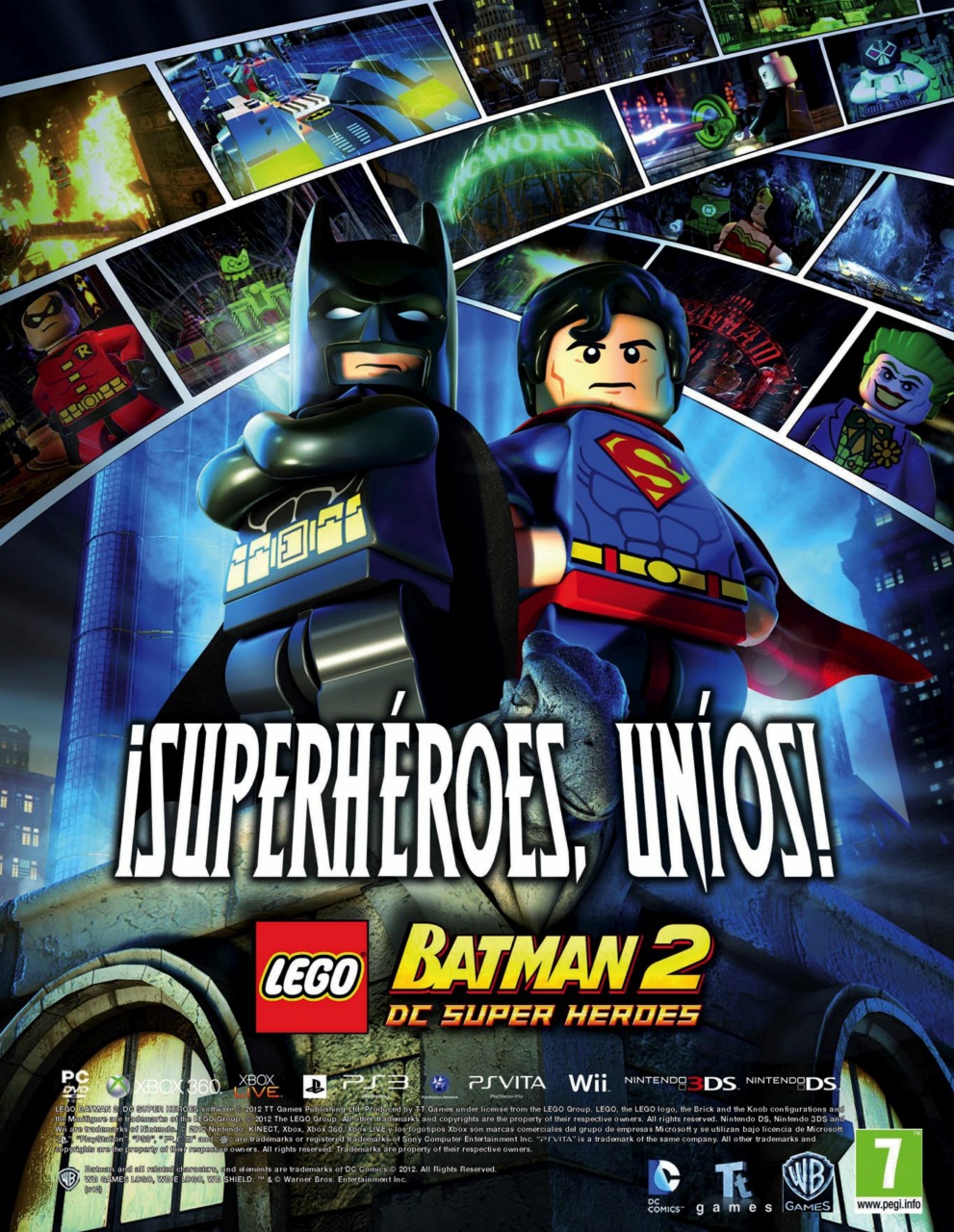 Hobby Consolas Preview Pages