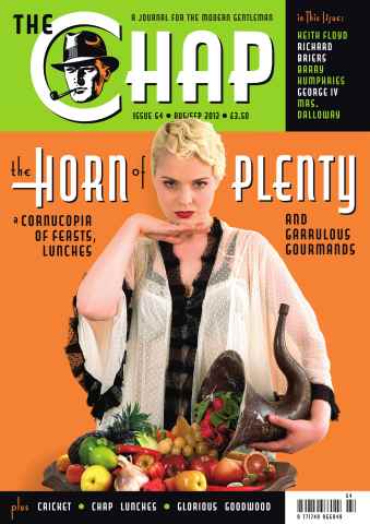 Chap issue Issue 64