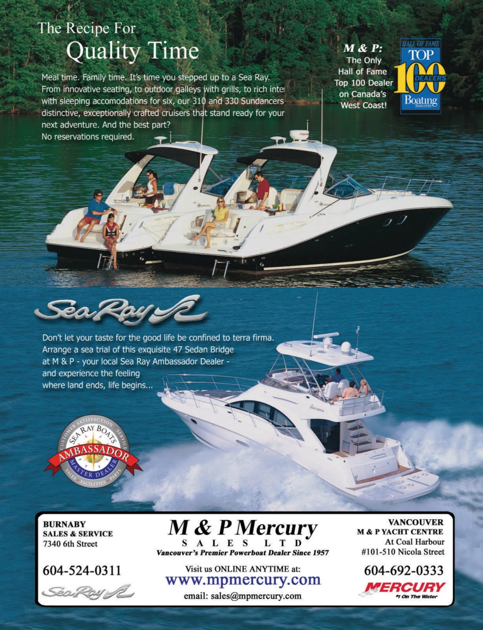 Suncruiser Preview Pages