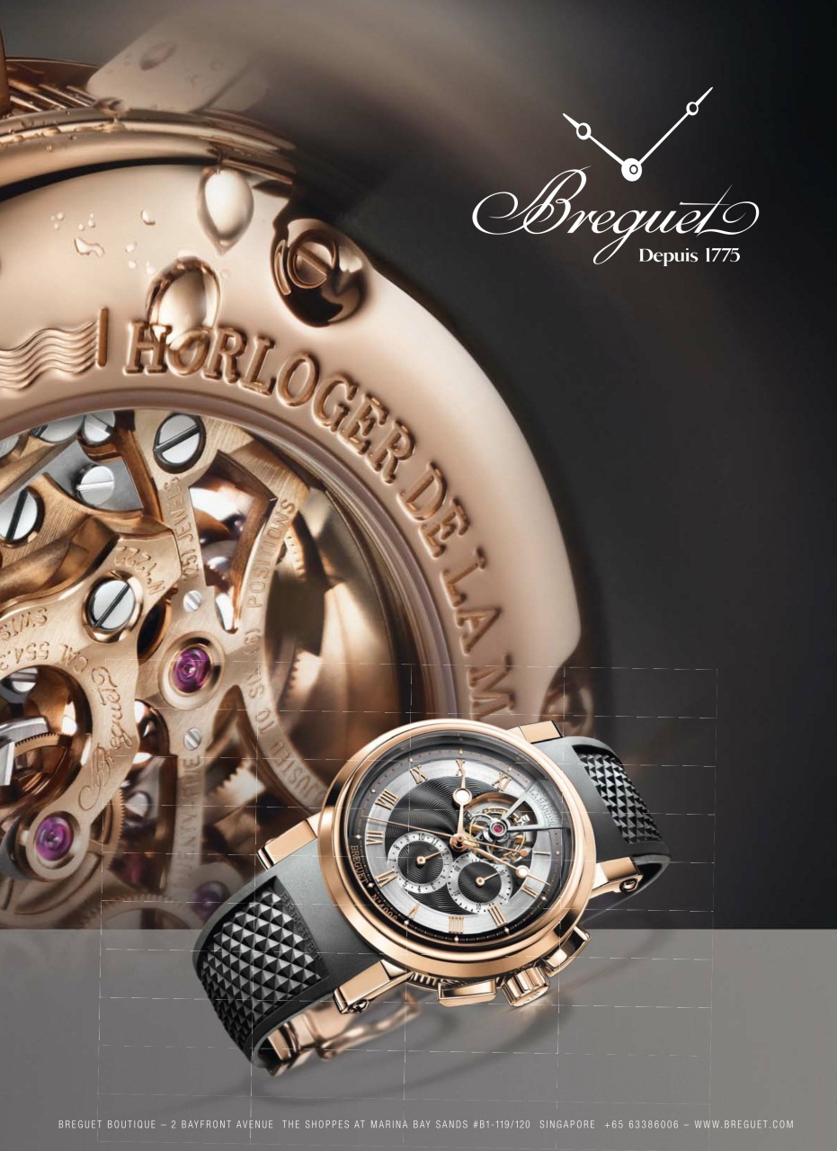 Esquire Malaysia Preview Pages