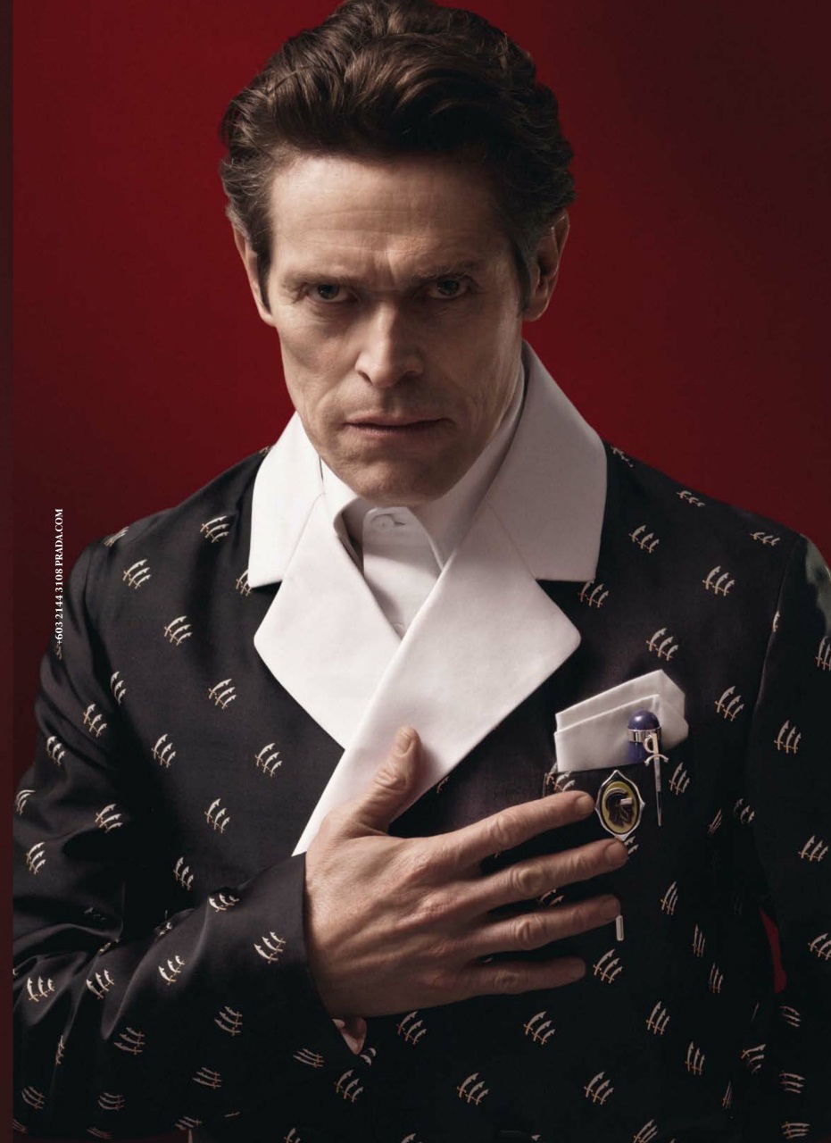 Esquire Malaysia Preview Pages