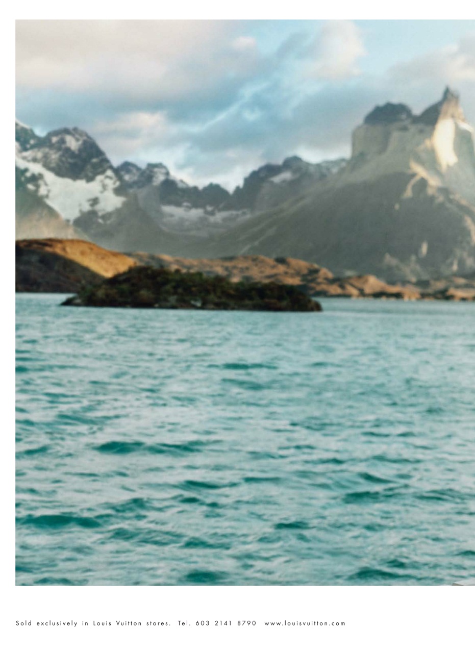 Esquire Malaysia Preview Pages