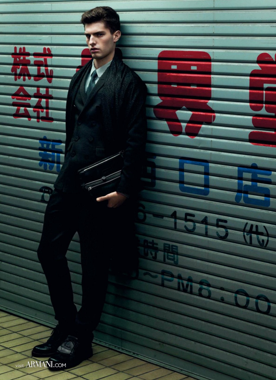 Esquire Malaysia Preview Pages