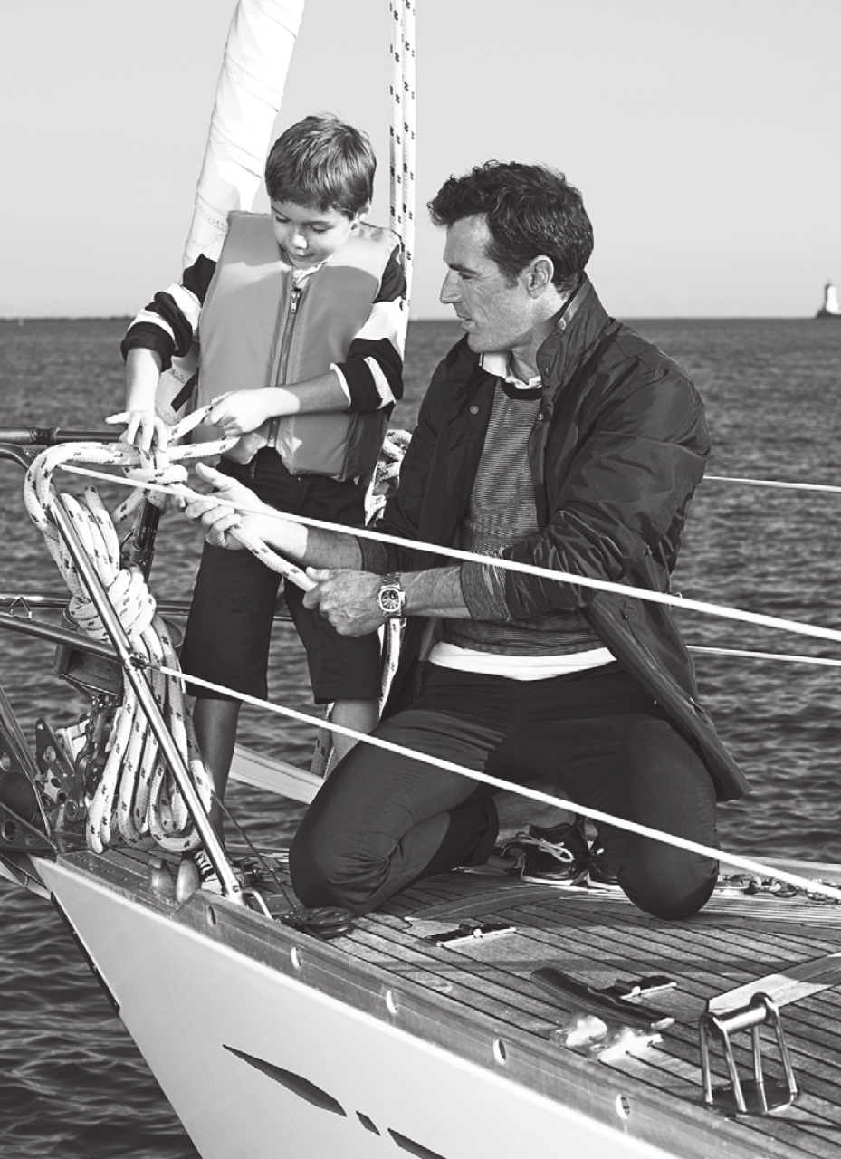 Esquire Singapore Preview Pages