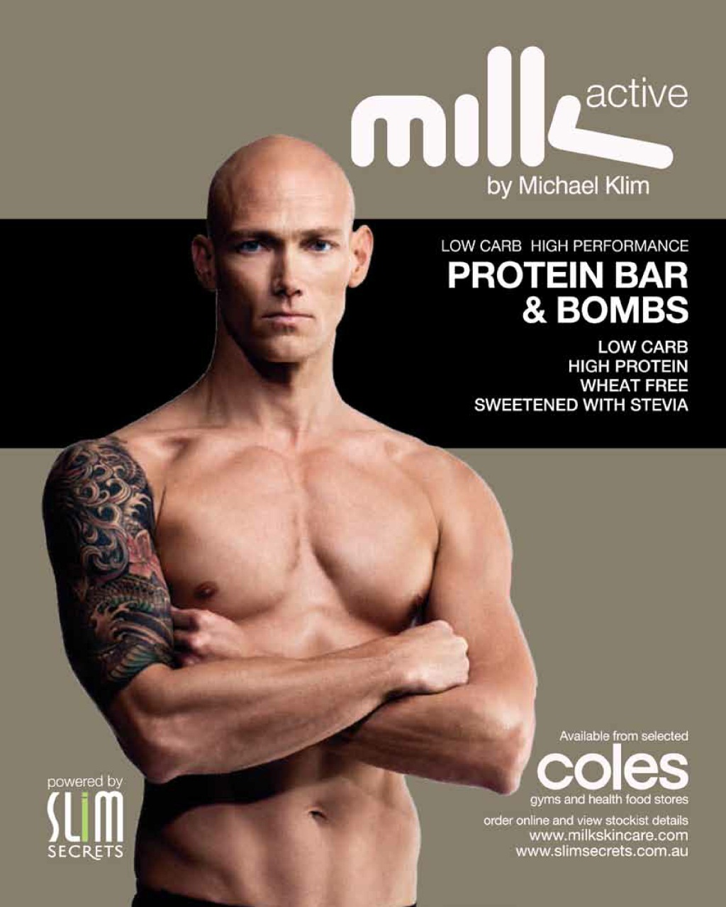 DNA Magazine Preview Pages