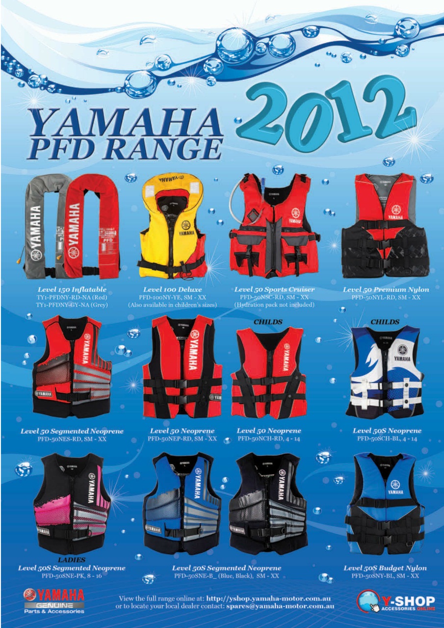 Western Angler Preview Pages