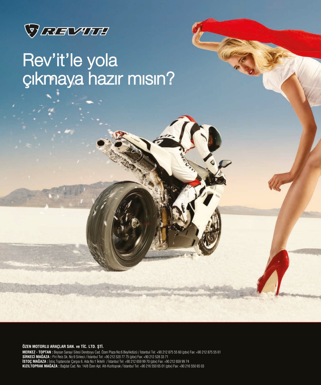 Motoron Preview Pages