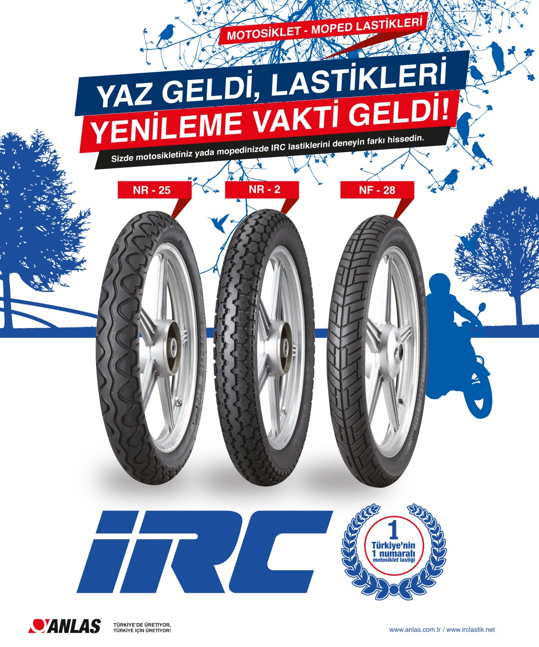 Motoron Preview Pages