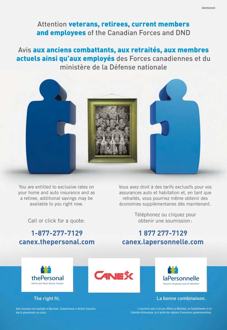 Legion Preview Pages