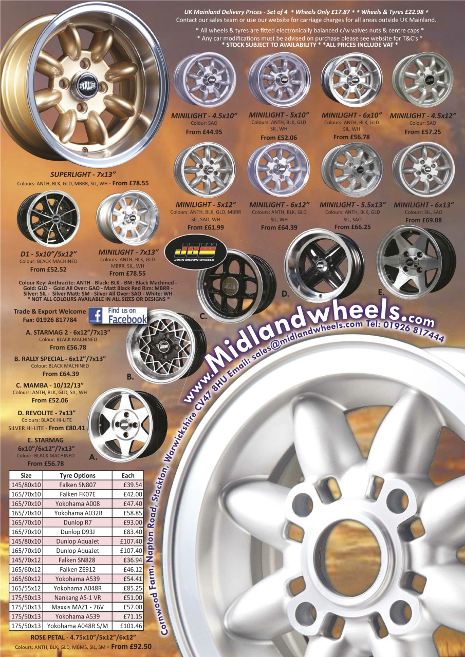 Mini World Preview Pages