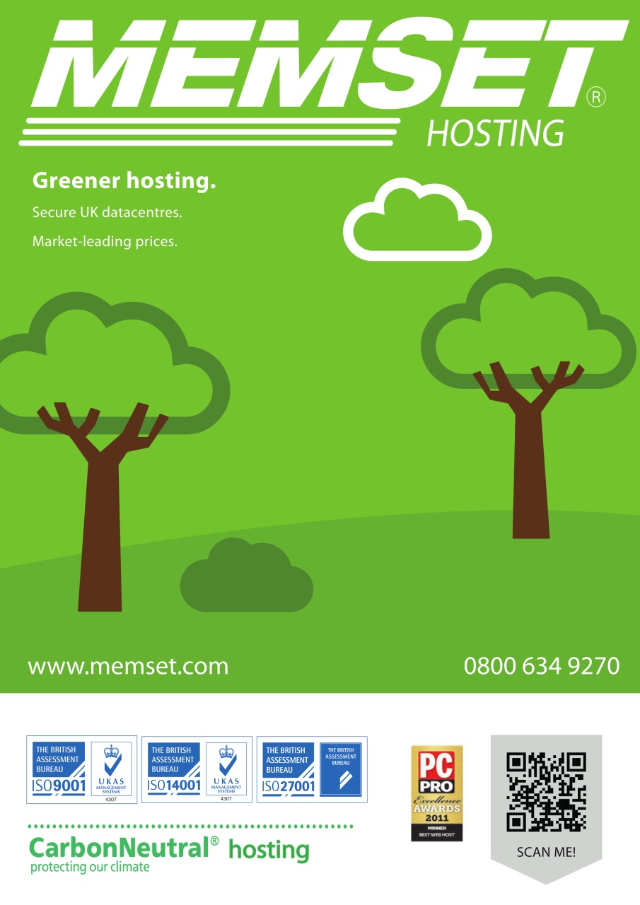 Tech Advisor Preview Pages