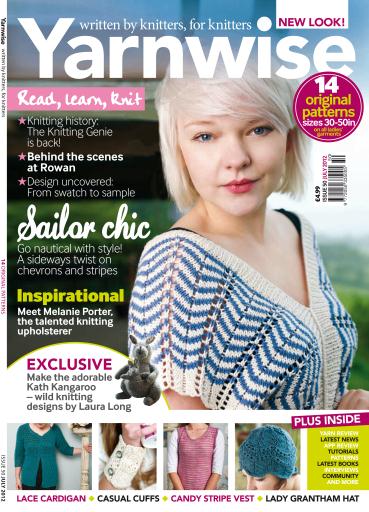 Yarnwise issue 