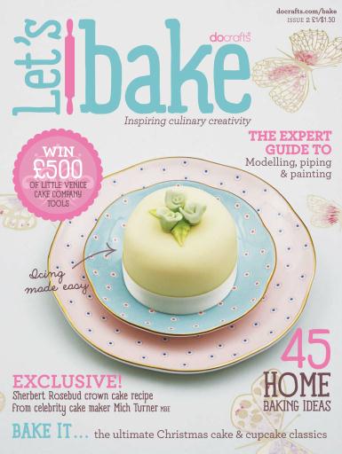 docrafts® Creativity issue 