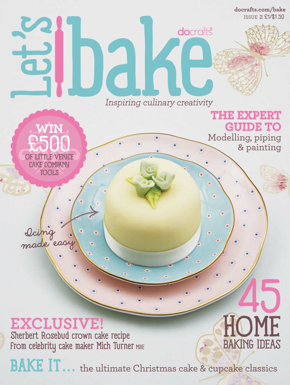 docrafts® Creativity Preview Pages