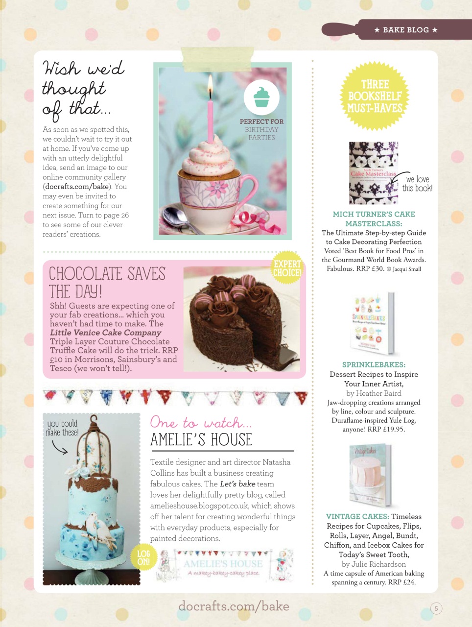 docrafts® Creativity Preview Pages