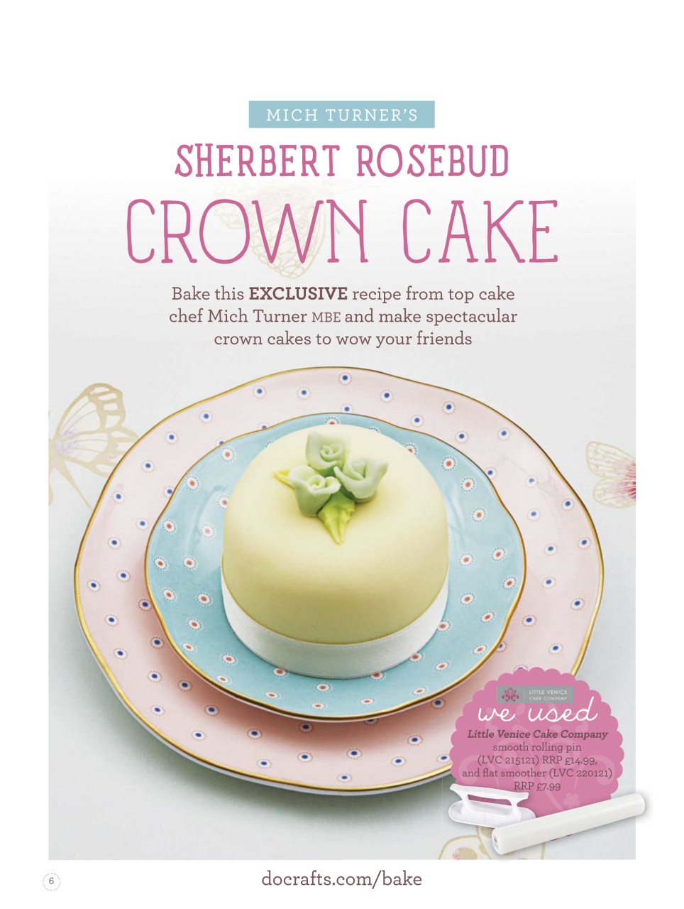 docrafts® Creativity Preview Pages