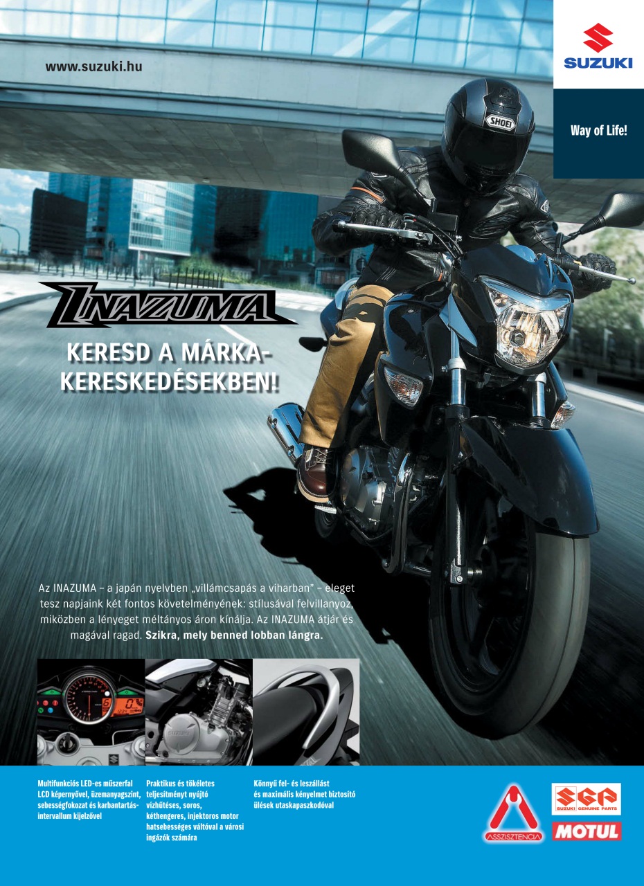 SuperBike Hungary Preview Pages