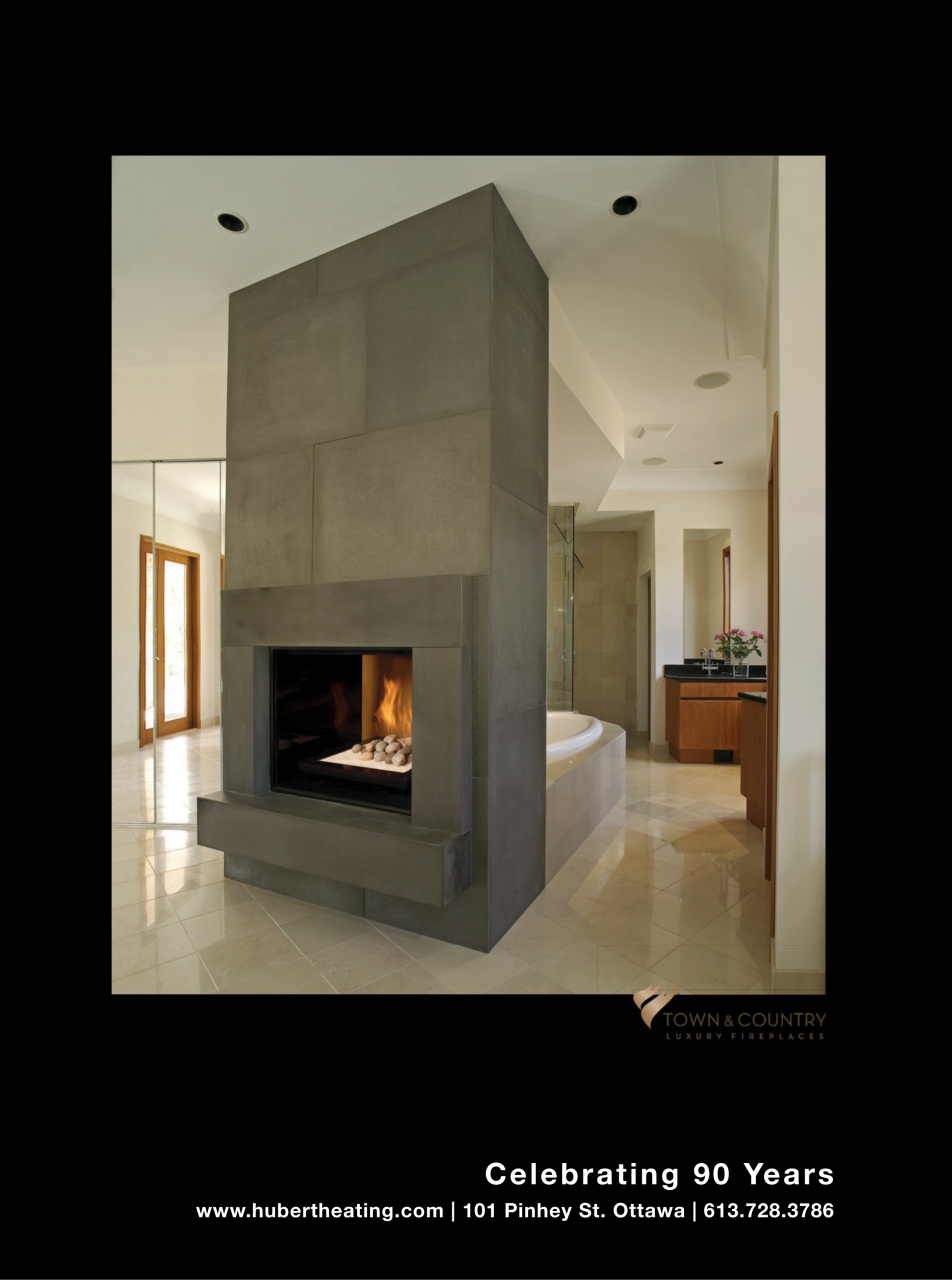 Ottawa Magazine Preview Pages