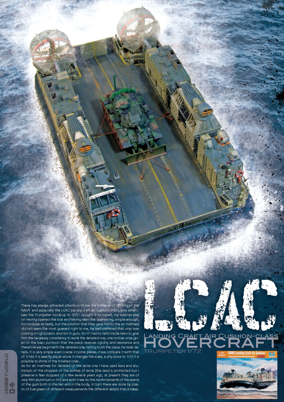 HobbyWorld English Preview Pages