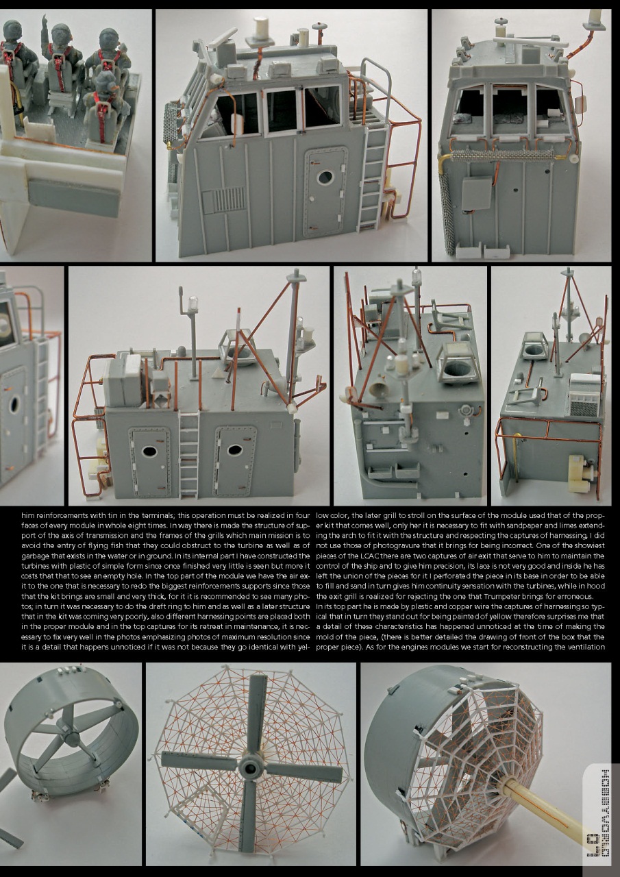 HobbyWorld English Preview Pages