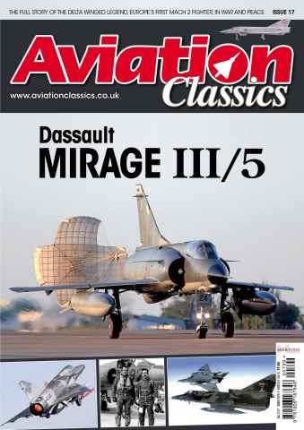 Aviation Classics issue Aviation Classics 17