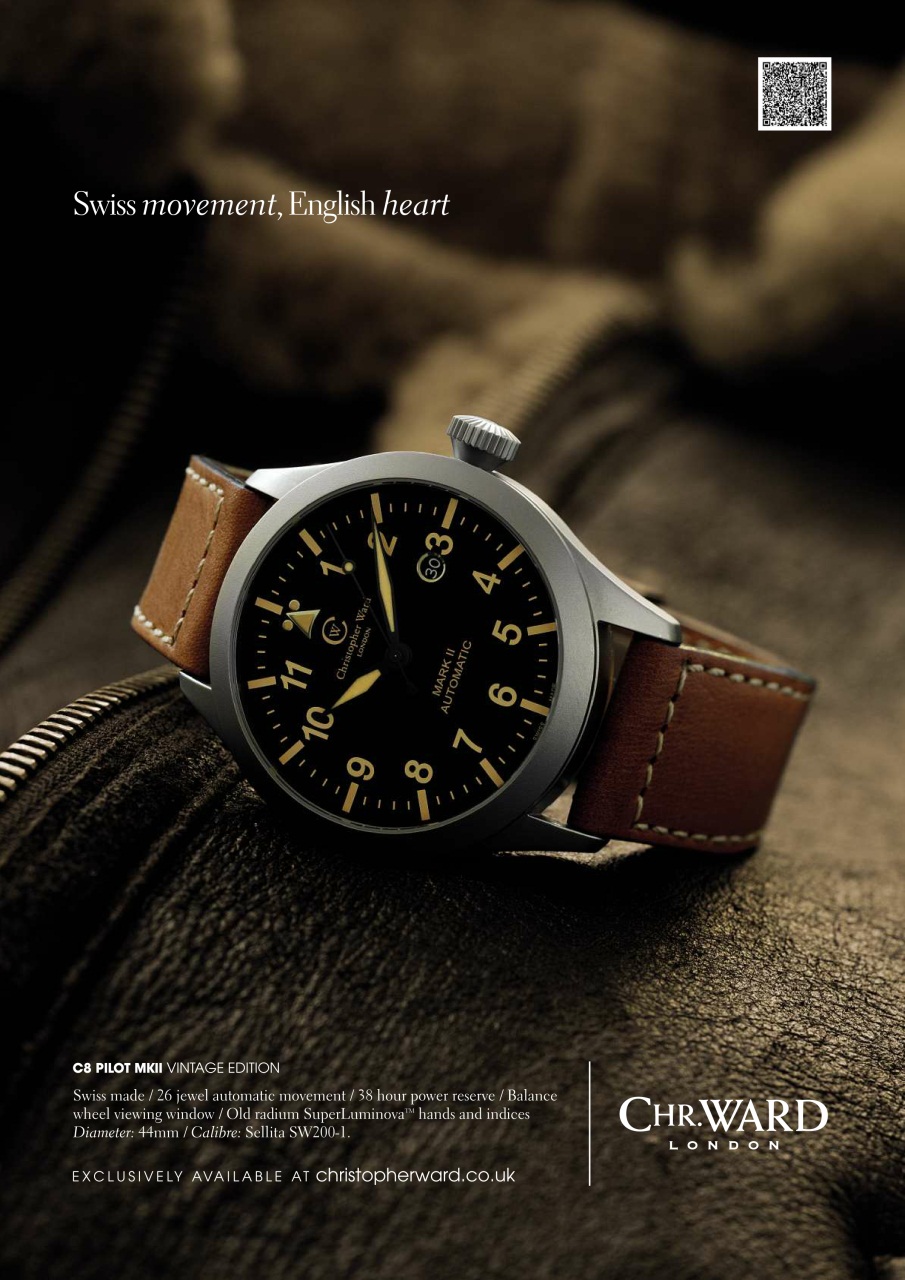 Aviation Classics Preview Pages