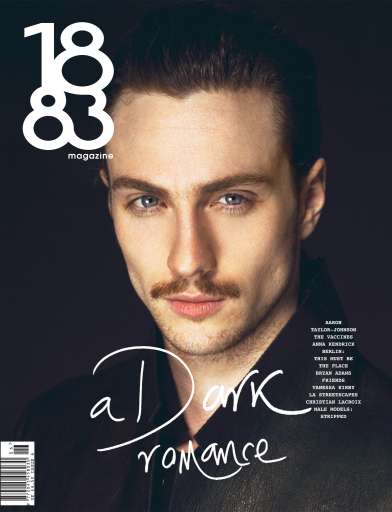 1883 Magazine issue 