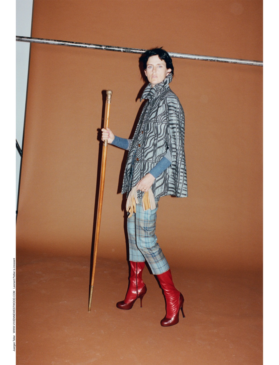 1883 Magazine Preview Pages