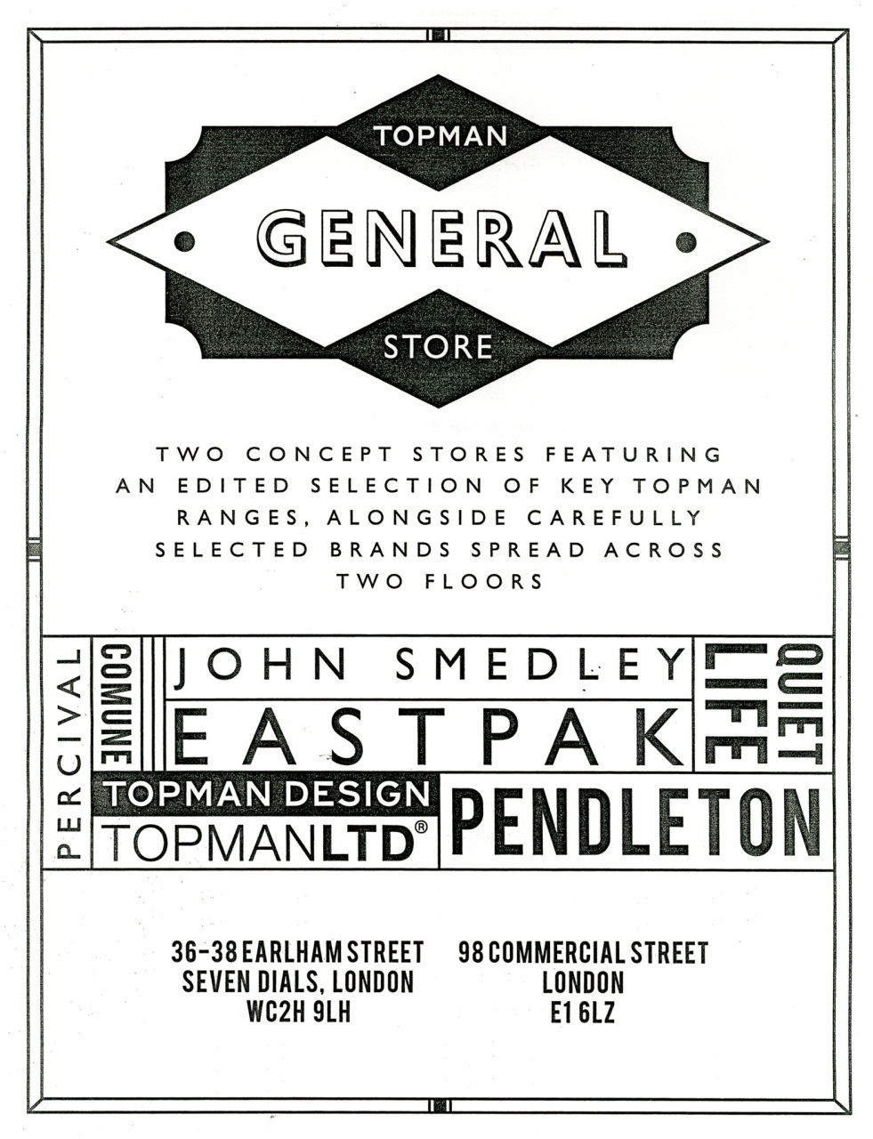 1883 Magazine Preview Pages