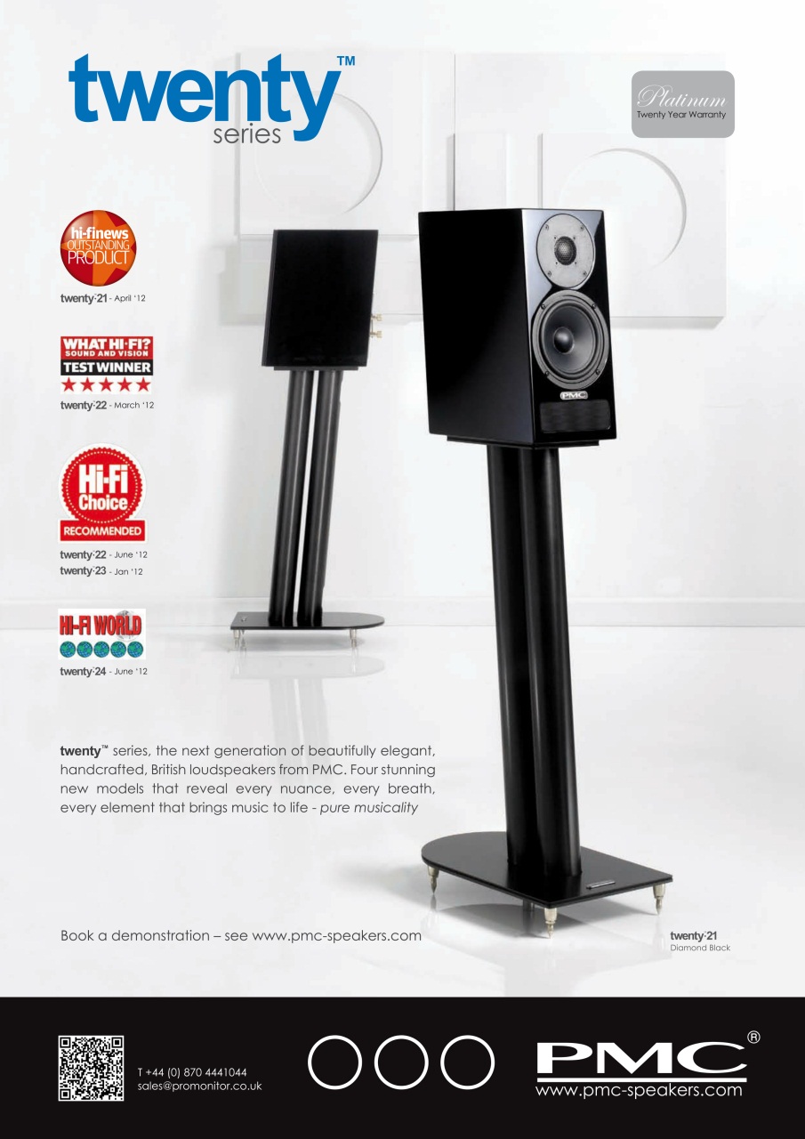 hi-fi+ Global Network Preview Pages