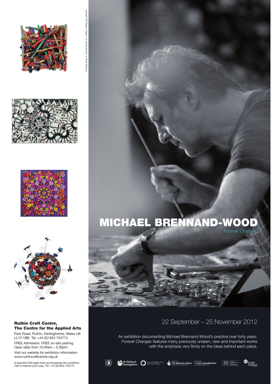 Embroidery Magazine Preview Pages