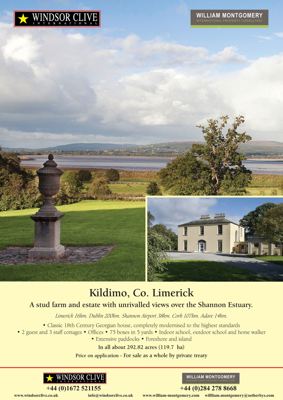 The Owner Breeder Preview Pages