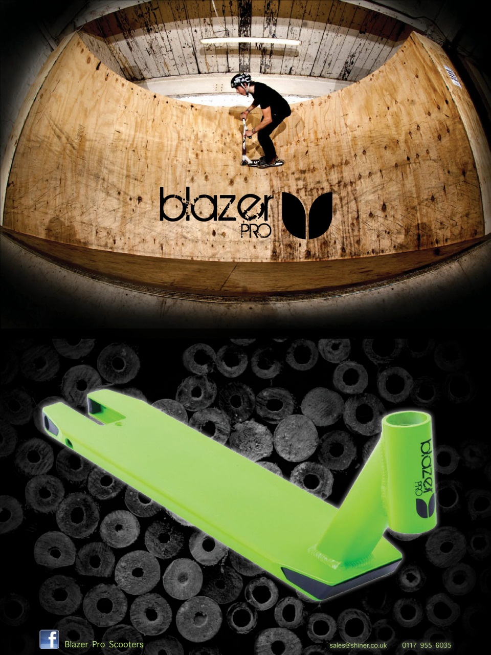 Scoot Mag Preview Pages