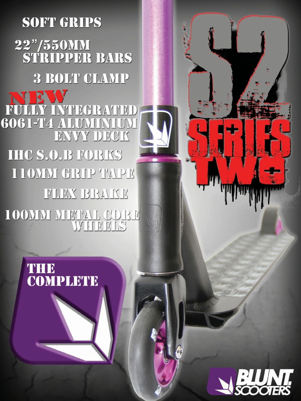 Scoot Mag Preview Pages