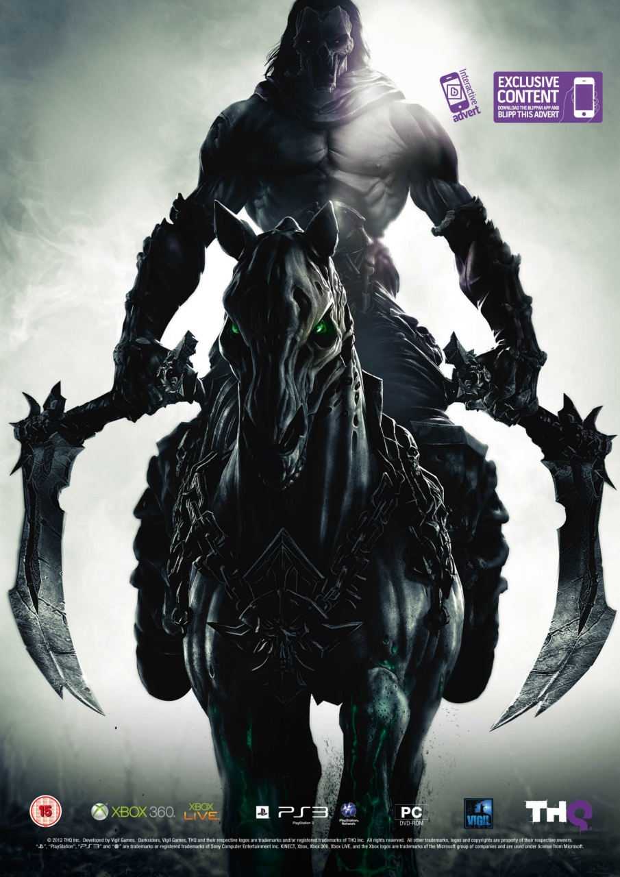 NEO Magazine Preview Pages