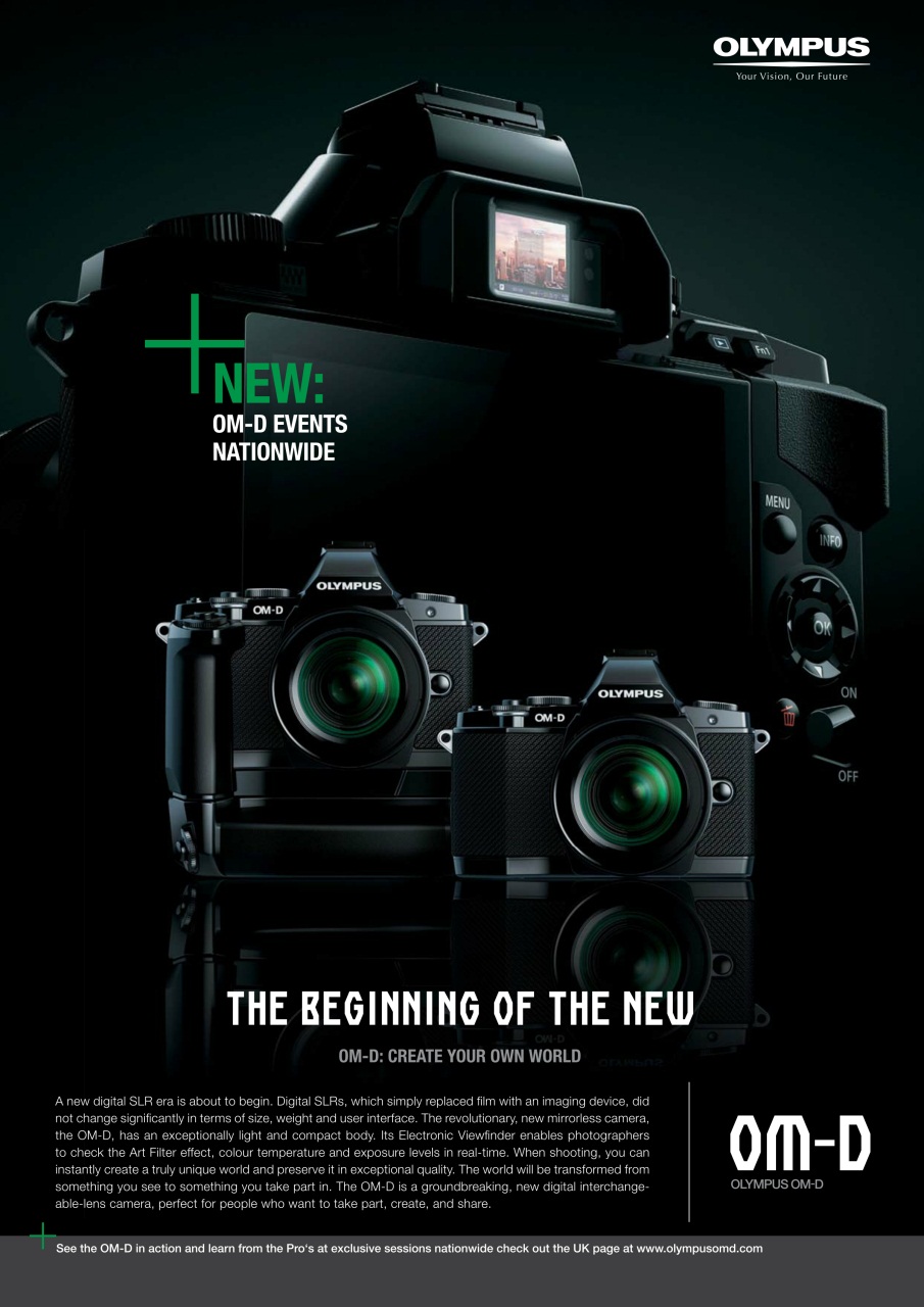 f2 Cameracraft Preview Pages