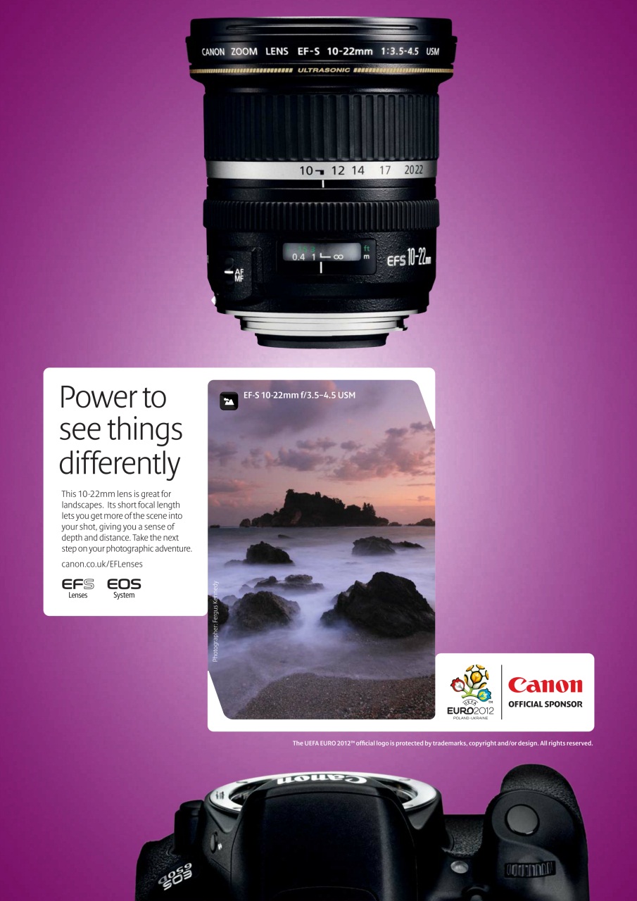 f2 Cameracraft Preview Pages