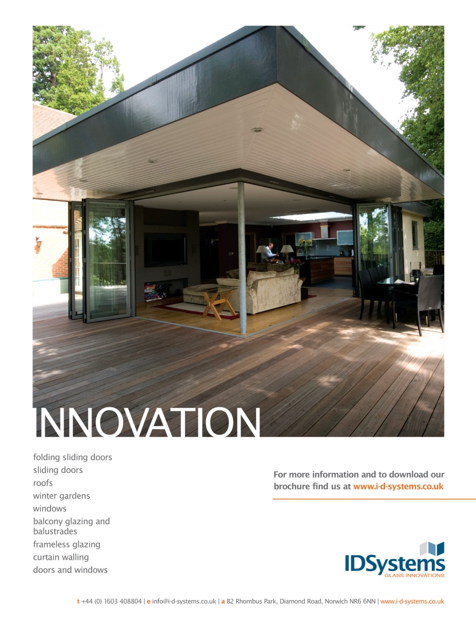 Build It Preview Pages