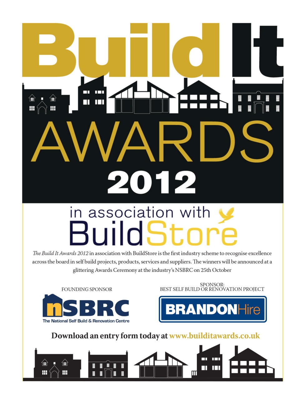 Build It Preview Pages