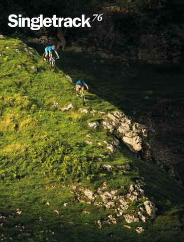Singletrack issue 76