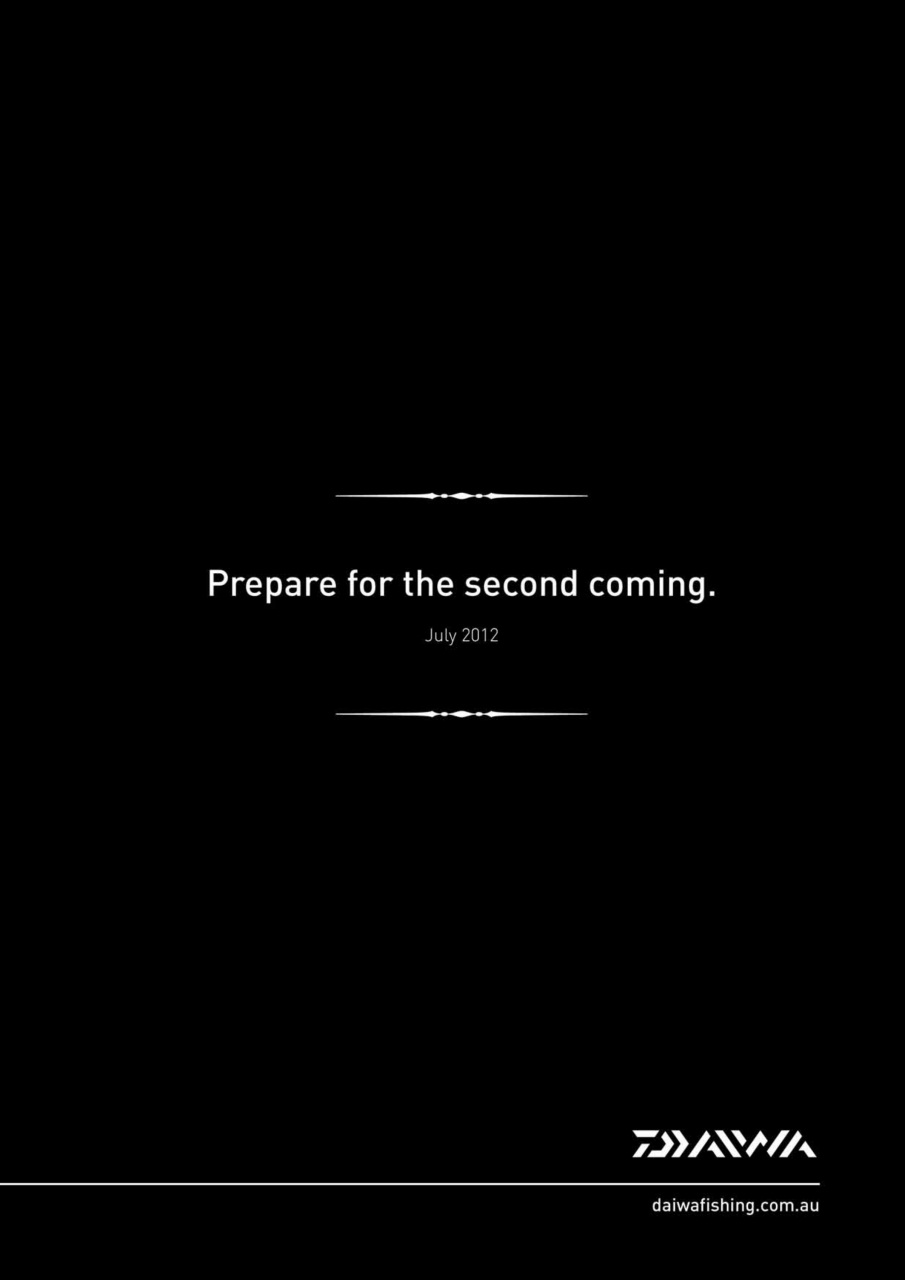 Freshwater Fishing Australia Preview Pages