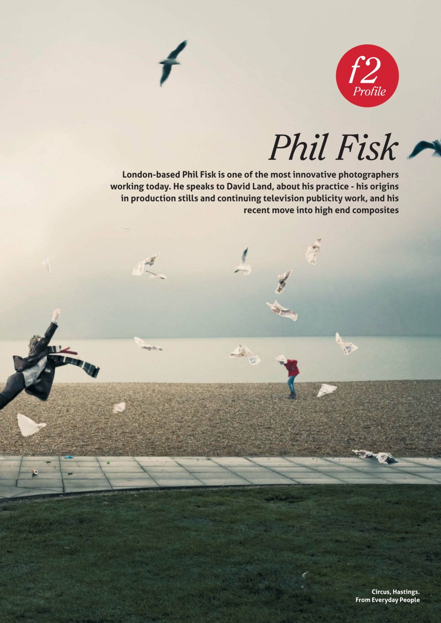 f2 Cameracraft Preview Pages