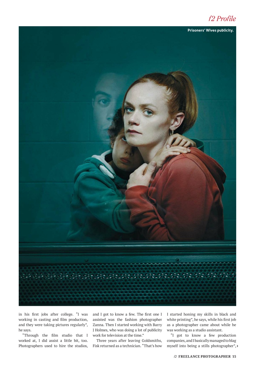 f2 Cameracraft Preview Pages