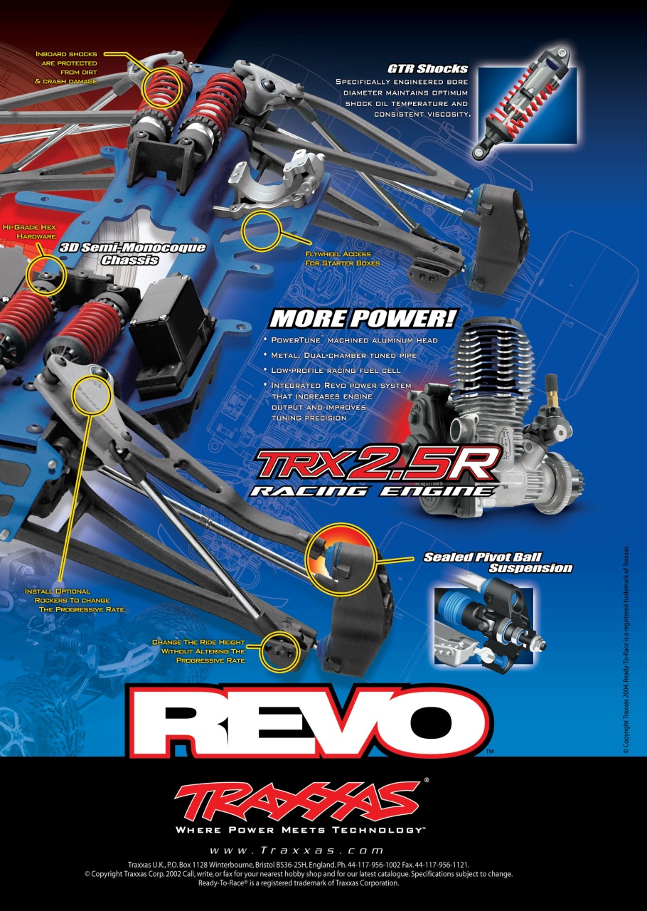 Modellers Reference Library Preview Pages