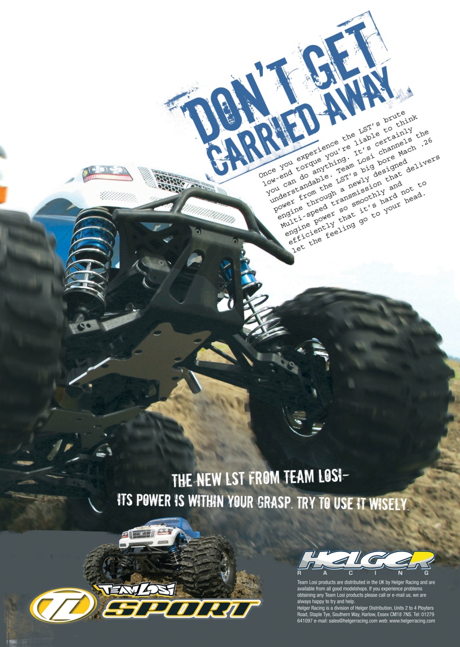 Modellers Reference Library Preview Pages