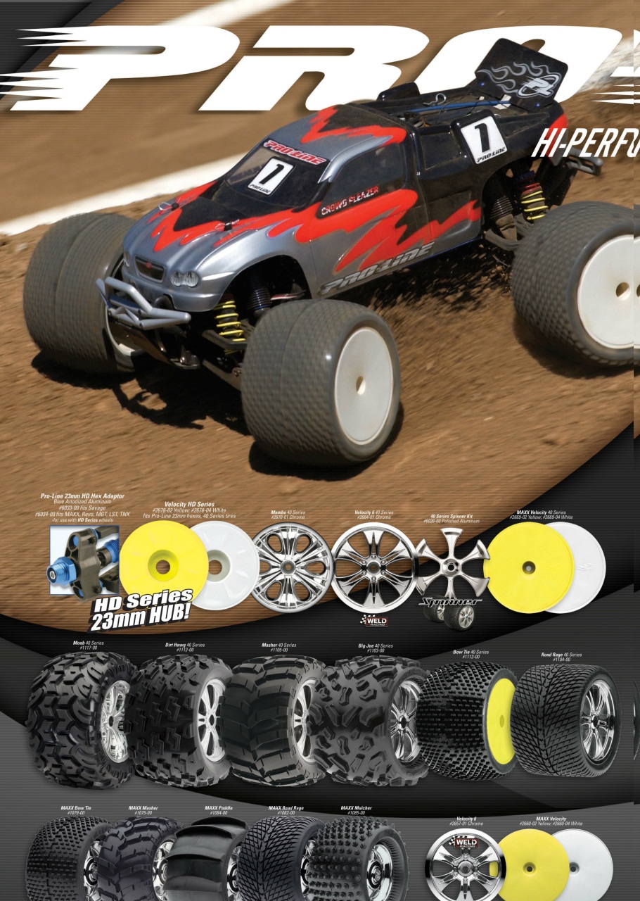 Modellers Reference Library Preview Pages